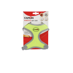 CAMON DC1450/B PETT.Dop.Regolaz.Mesh-GIALLO -SM