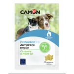 CAMON G962/A ZAMPIRONE citronella e neem