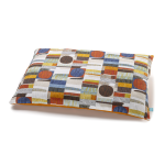 LEOPET SACCO MINERVA BRANDO 70X100 CM SFOD.