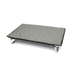 LEOPET COPRIBRANDINA IN TESSUTO WATERPROOF 60X100 CM