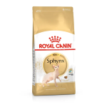 ROYAL CANIN CAT BREED SECCO SPHYNX KG 2