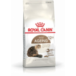 ROYAL CANIN CAT SECCO AGEING 12+ KG 4