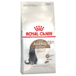 ROYAL CANIN CAT SECCO AGEING STERILISED 12+ KG 2