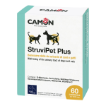 CAMON G882/A STRUVIPET 60 COMPRESSE
