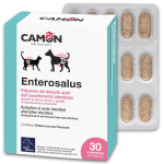 CAMON G889 ENTEROSALUS compresse 30 pz