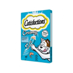 CATISFACTIONS CREAMY SALMONE 4 X GR 10