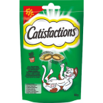CATISFACTIONS ERBA GATTA GR 60