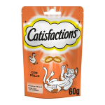 CATISFACTIONS POLLO GR 60