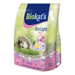 BIOKAT'S ECO LIGHT FRESH CHERRY BLOSSOM LT 5
