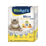 BIOKAT'S MICRO FRESH EXTRA LT 6