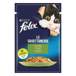 FELIX GHIOTTONERIE CF 26 CONIGLIO GELATINA GR 85
