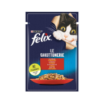 FELIX GHIOTTONERIE CF 26 MANZO GELATINA GR 85