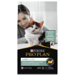 PROPLAN CAT SECCO KITTEN LIVECLEAR TACCHINO KG 1,4