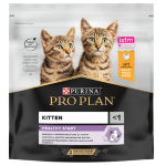 PROPLAN CAT SECCO KITTEN POLLO GR 400 OFFERTA
