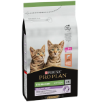 PROPLAN CAT SECCO KITTEN STERILISED SALMONE KG 1,5