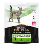 PROPLAN CAT SECCO VETERINARY DIET HA HYPOALLERGENIC GR 325