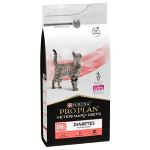 PROPLAN CAT SECCO VETERINARY DM DIABETIC KG 5