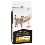 PROPLAN CAT SECCO VETERINARY NF RENAL EARLY CARE KG 1,5