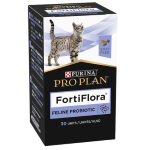 PROPLAN CAT SUPPLEMENTO BUSTA VETERINARY FORTIFLORA PZ 30