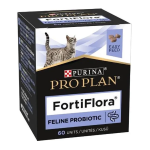PROPLAN CAT SUPPLEMENTO CAPSULE VETERINARY FORTIFLORA PZ 60 GR 30