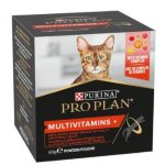 PROPLAN CAT SUPPLEMENTO MULTIVITAMINIS GR 60