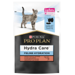 PROPLAN CAT UMIDO BUSTA VETERINARY HYDRA CARE SALMONE GR 75