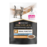 PROPLAN CAT UMIDO BUSTA VETERINARY NF RENAL ADVANCED CARE POLLO GR 85
