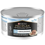 PROPLAN CAT UMIDO LATTINE VETERINARY CN CONVALESCENCE GR 195