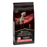 PROPLAN DOG SECCO VETERINARY DM DIABETIC KG 3