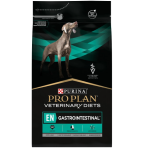 PROPLAN DOG SECCO VETERINARY EN GASTROINTESTINAL KG 5