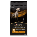 PROPLAN DOG SECCO VETERINARY NF RENAL KG 3