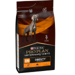 PROPLAN DOG SECCO VETERINARY OM OBESITY KG 3