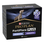 PROPLAN DOG SUPPLEMENTO BUSTA VETERINARY FORTIFLORA PLUS PZ 30 GR 2