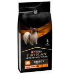 PROPLAN VETERINARY DOG OM MINI OBESITY KG 1,3