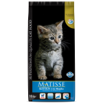 FARMINA MATISSE CAT SECCO KITTEN KG 10
