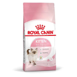 ROYAL CANIN CAT SECCO KITTEN KG 2