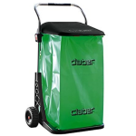 CLABER CARRELLO PORTA RIFIUTI