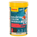 SERA Goldfish Color Gran. 100 ml