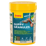 SERA Guppy Granules 100 ml