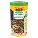 SERA reptil Prof Herbivor Nat 1000ml