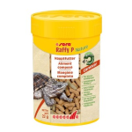 SERA TARTARUGA MARINA PELLET Raffy P Nature 1000ml