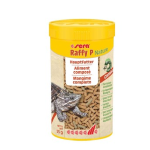 SERA TARTARUGA MARINA PELLET Raffy P Nature 250ml