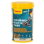 SERA Viformo Pleco Tabs 100 ml
