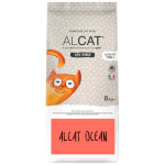 ALCAT ADULT PESCE OCEANICO KG 8