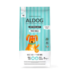 ALDOG ADULT MINI MAINTENANCE KG 8