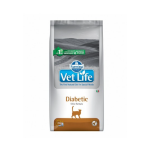 FARMINA VET LIFE CAT SECCO DIABETIC GR 400
