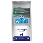 FARMINA VET LIFE CAT SECCO ULTRAHYPO KG 5
