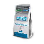 FARMINA VET LIFE DOG SECCO HYPOALLERGENIC MAIALE KG 2