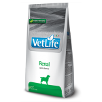 FARMINA VET LIFE DOG SECCO RENAL KG 12