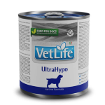 FARMINA VET LIFE DOG UMIDO LATTINA ULTRAHYPO GR 300